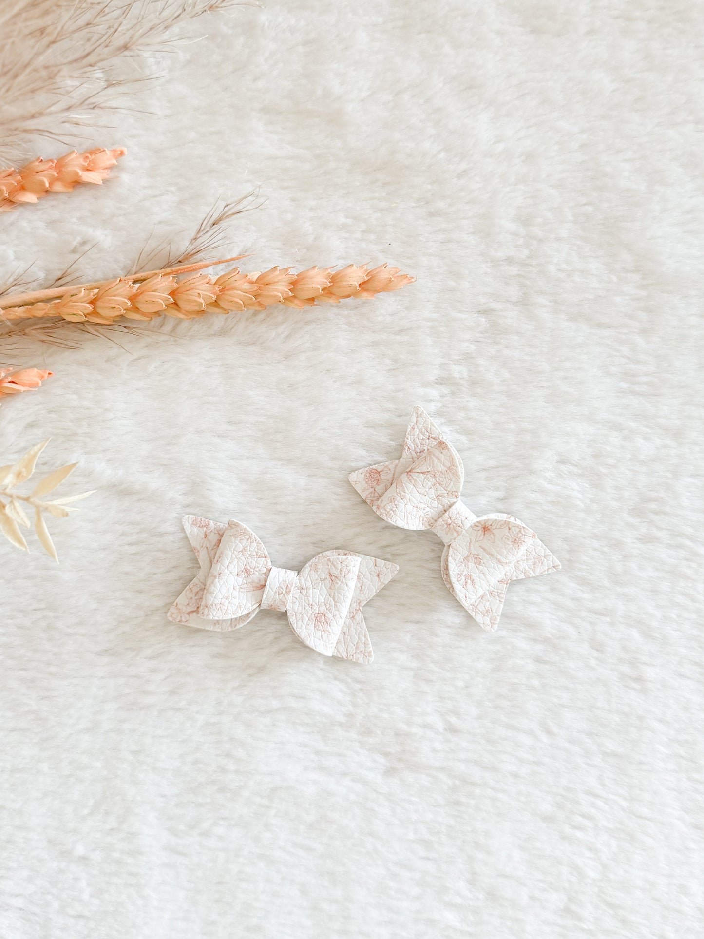 Boucle à cheveux Rosie Fleurs Sauvages