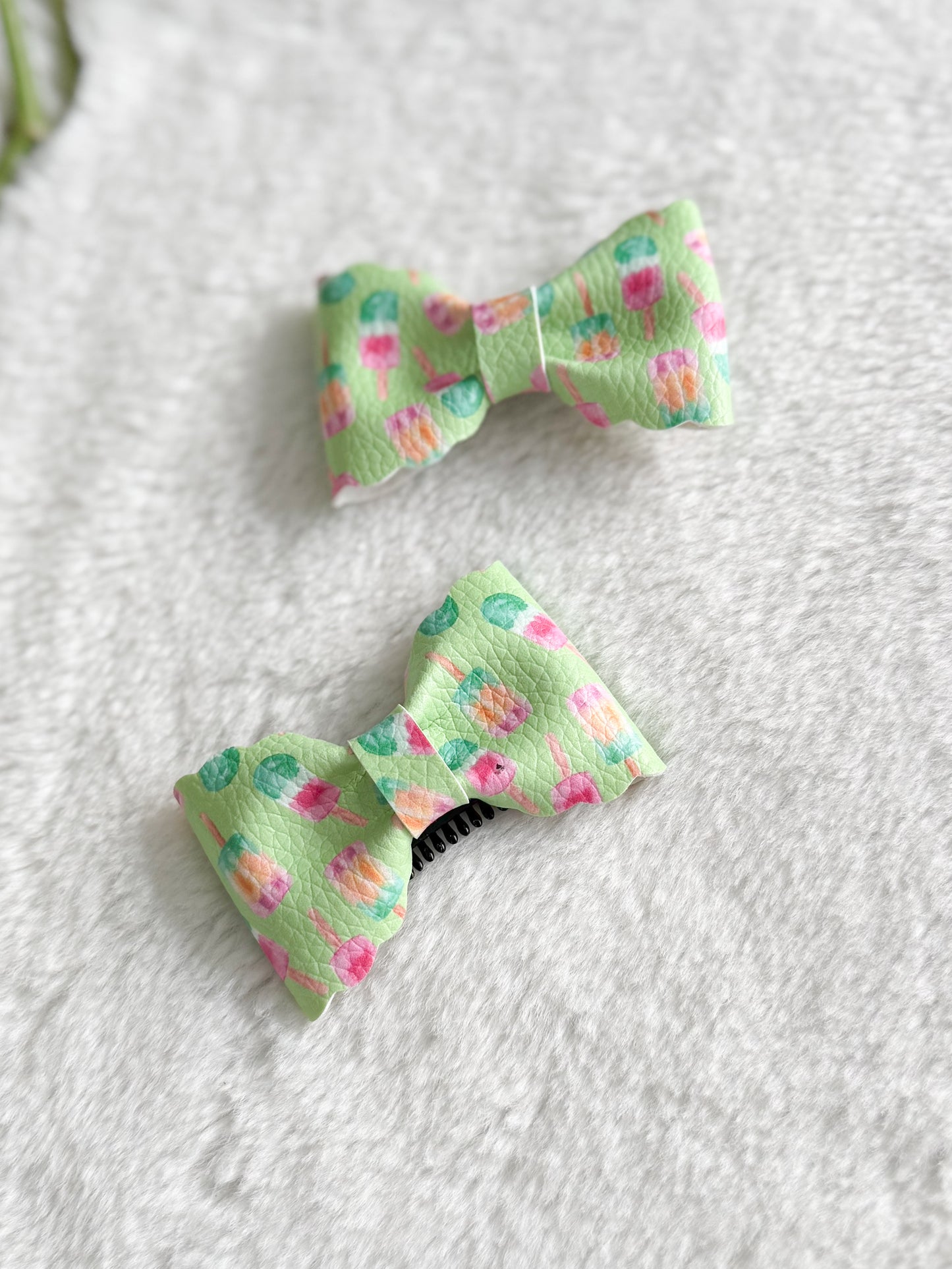 Boucle à cheveux Madie Pops
