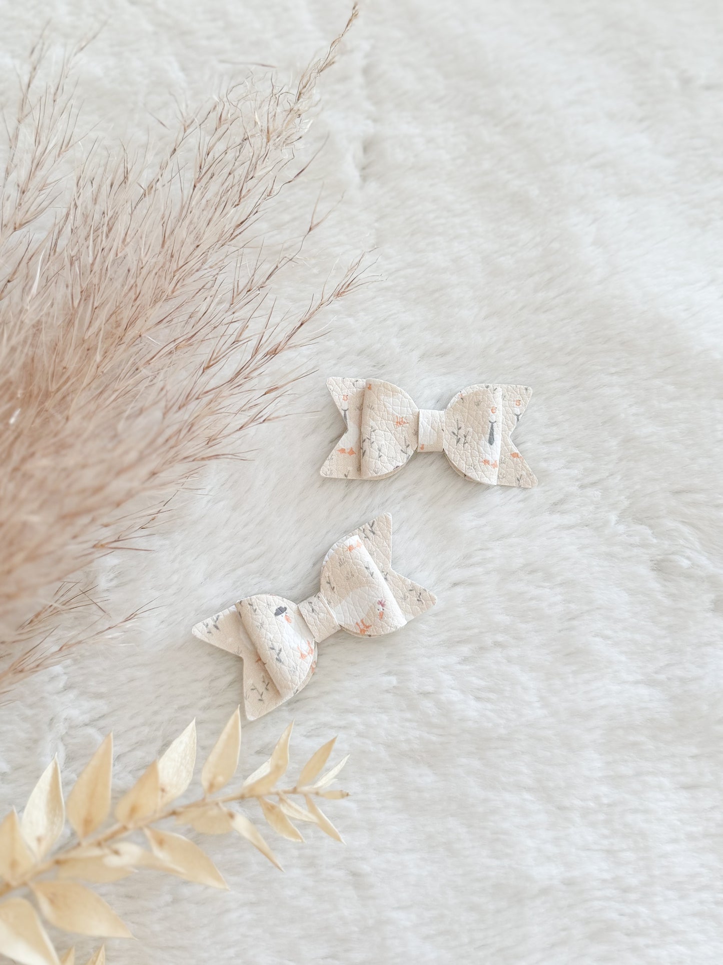 Boucle à cheveux Rosie Les Oies