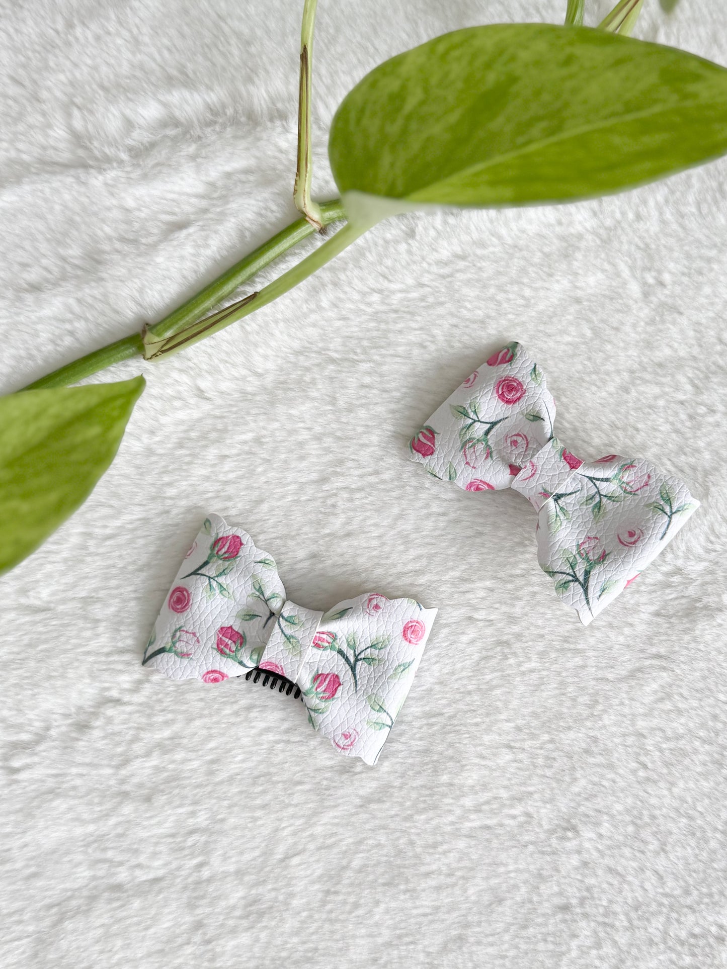 Boucle à cheveux Madie L’amoureuse