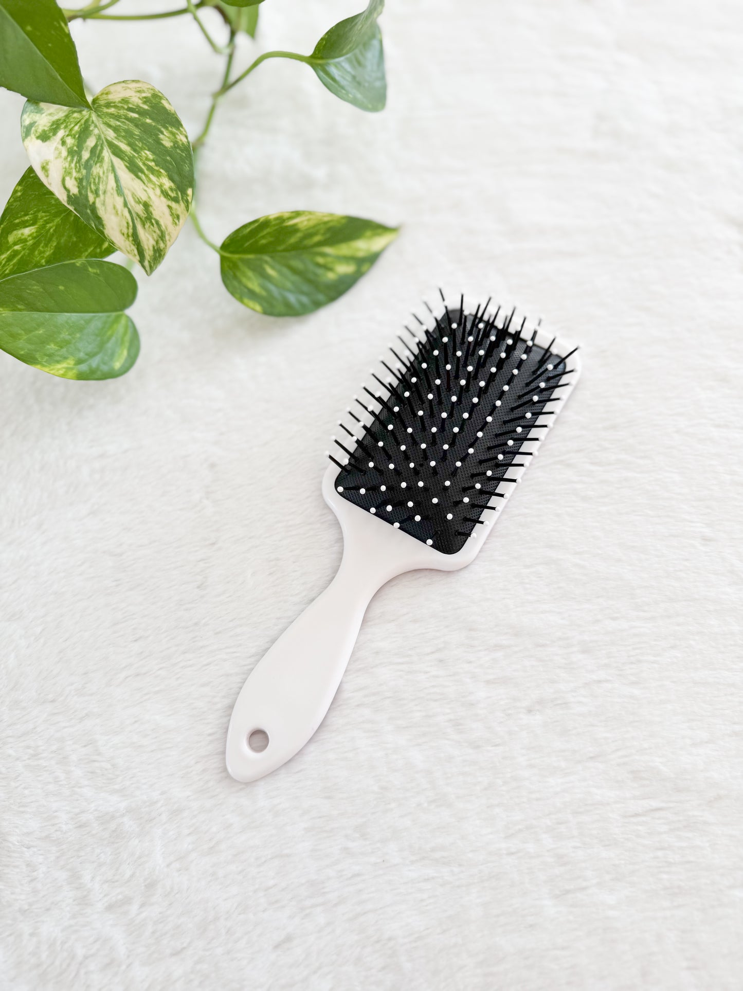 Brosse démêlante Granite Mauve