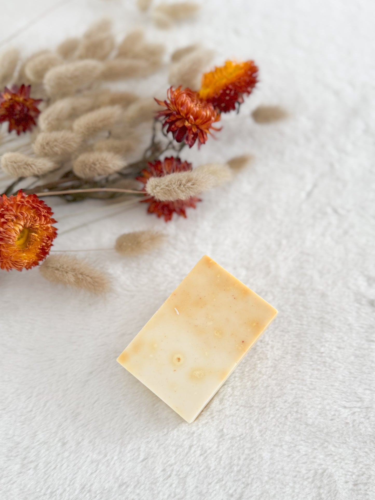 Savon Agrumes Bio & Végan