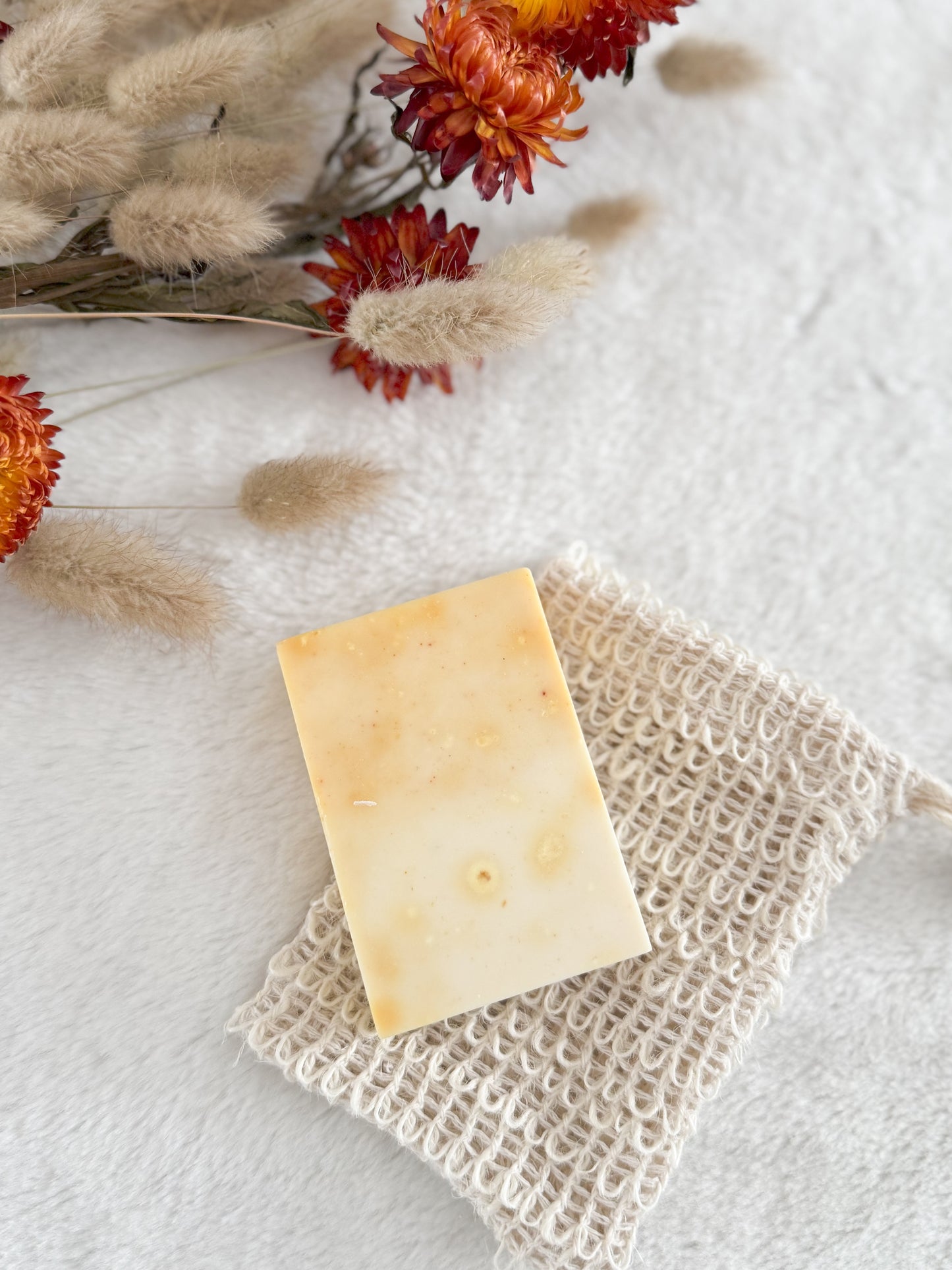 Savon Agrumes Bio & Végan