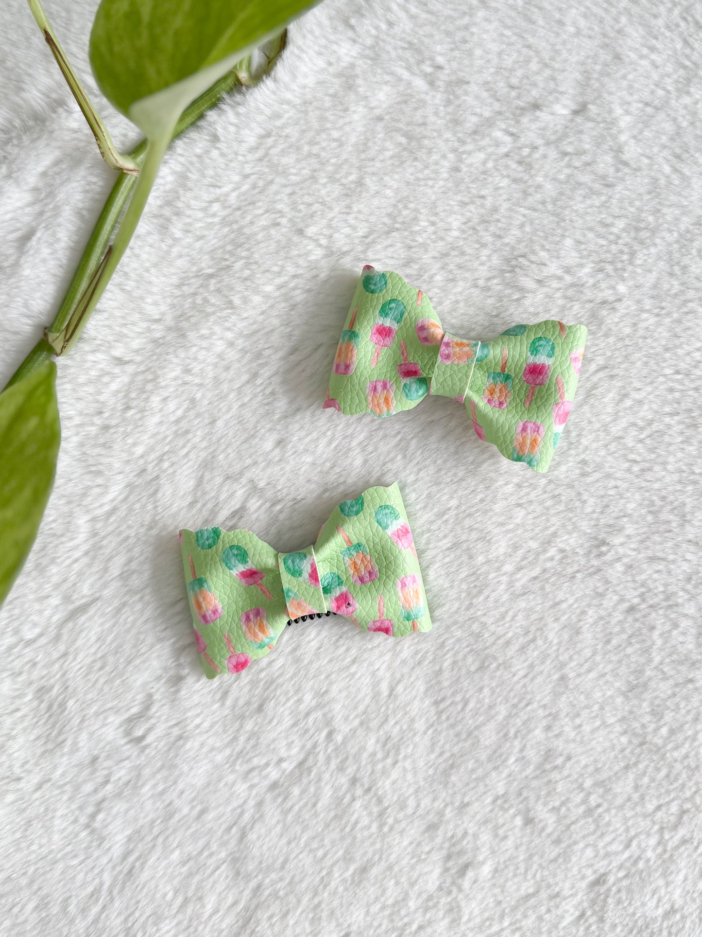 Boucle à cheveux Madie Pops