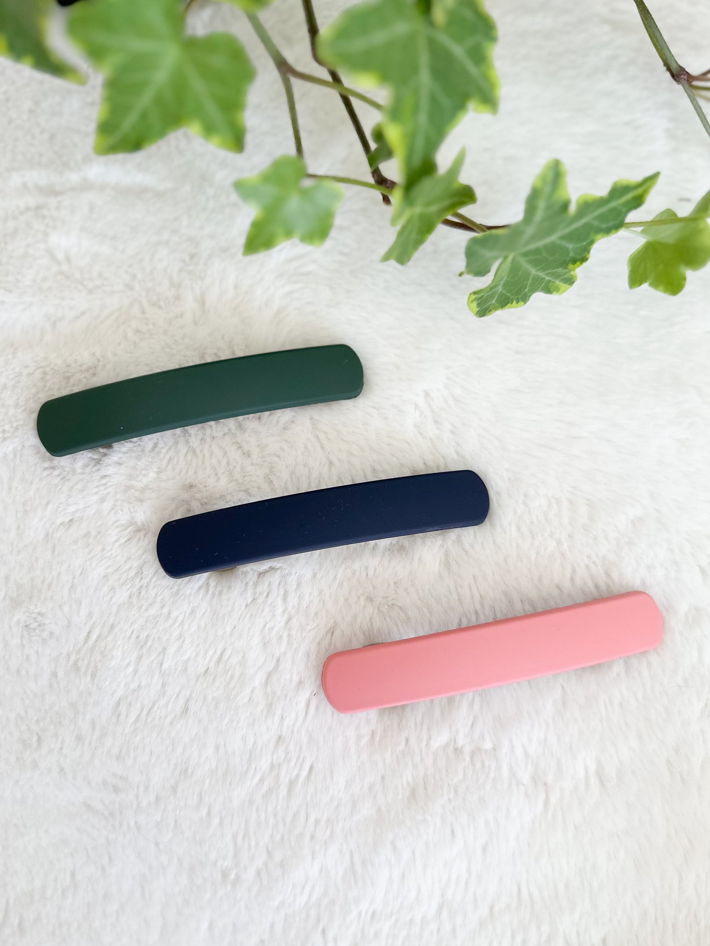 Pince Acrylique Femme Moly