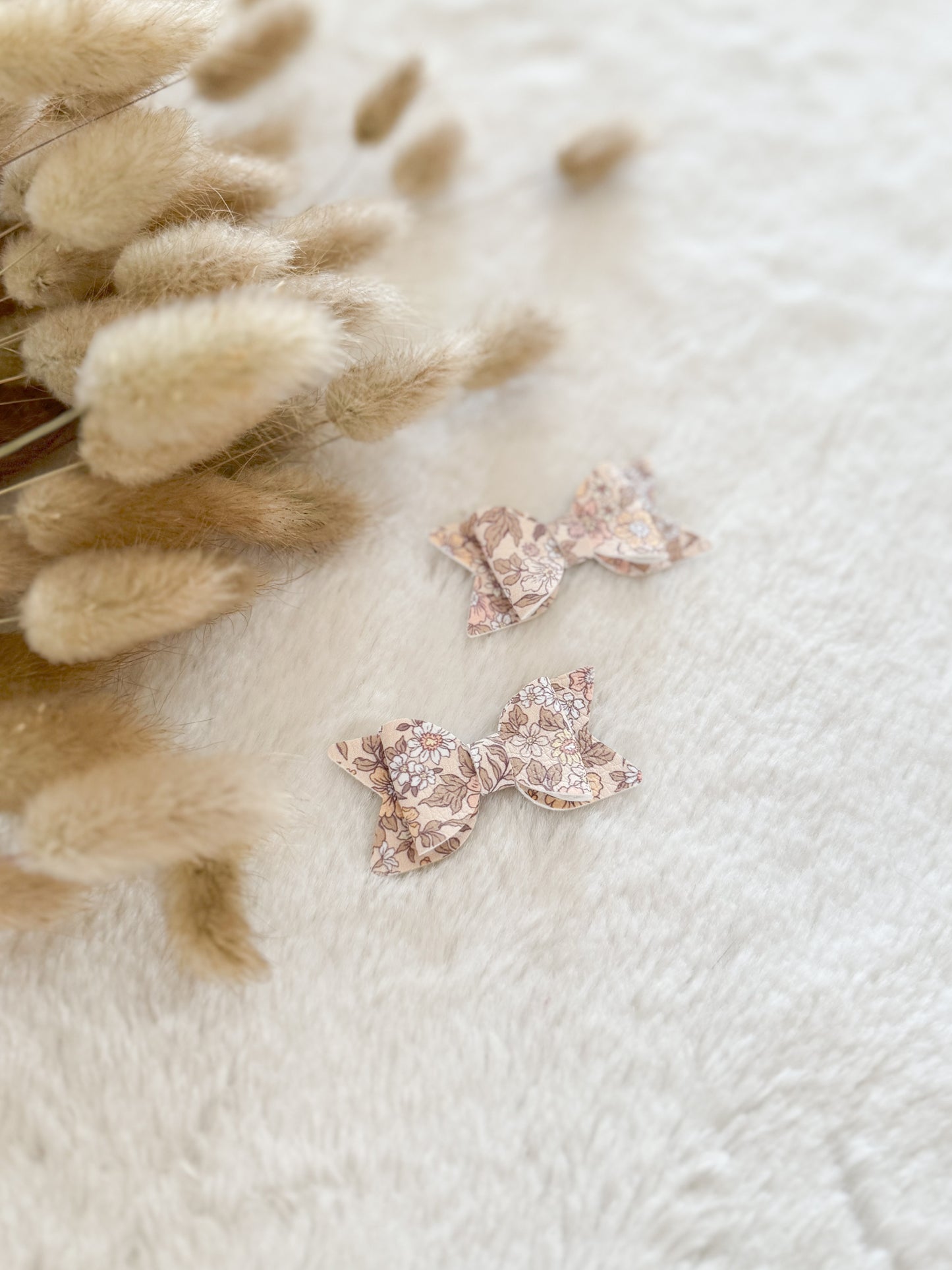 Boucle à cheveux Rosie Fleurs du Village
