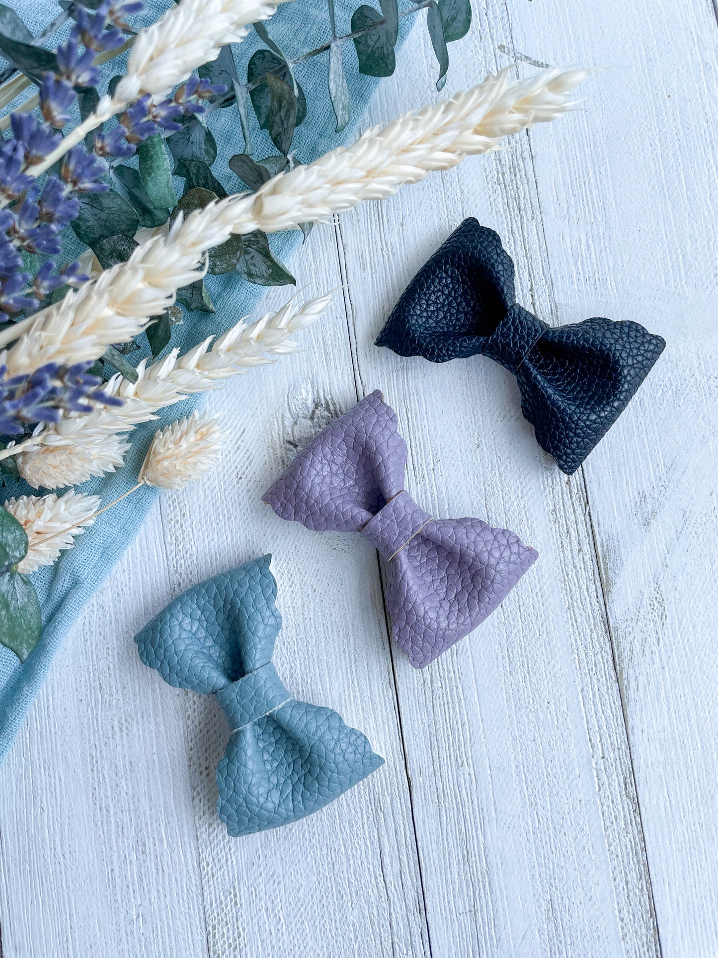 Boucle à cheveux Madie