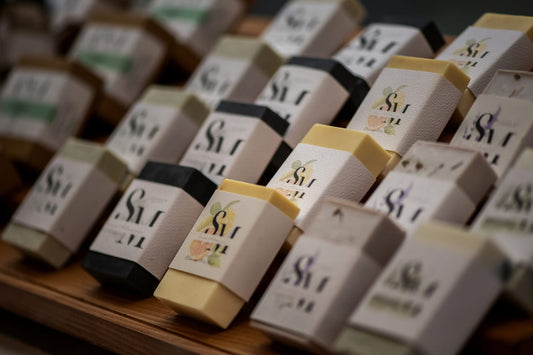 Savon Aloès Bio & Végan •Nouveautés•