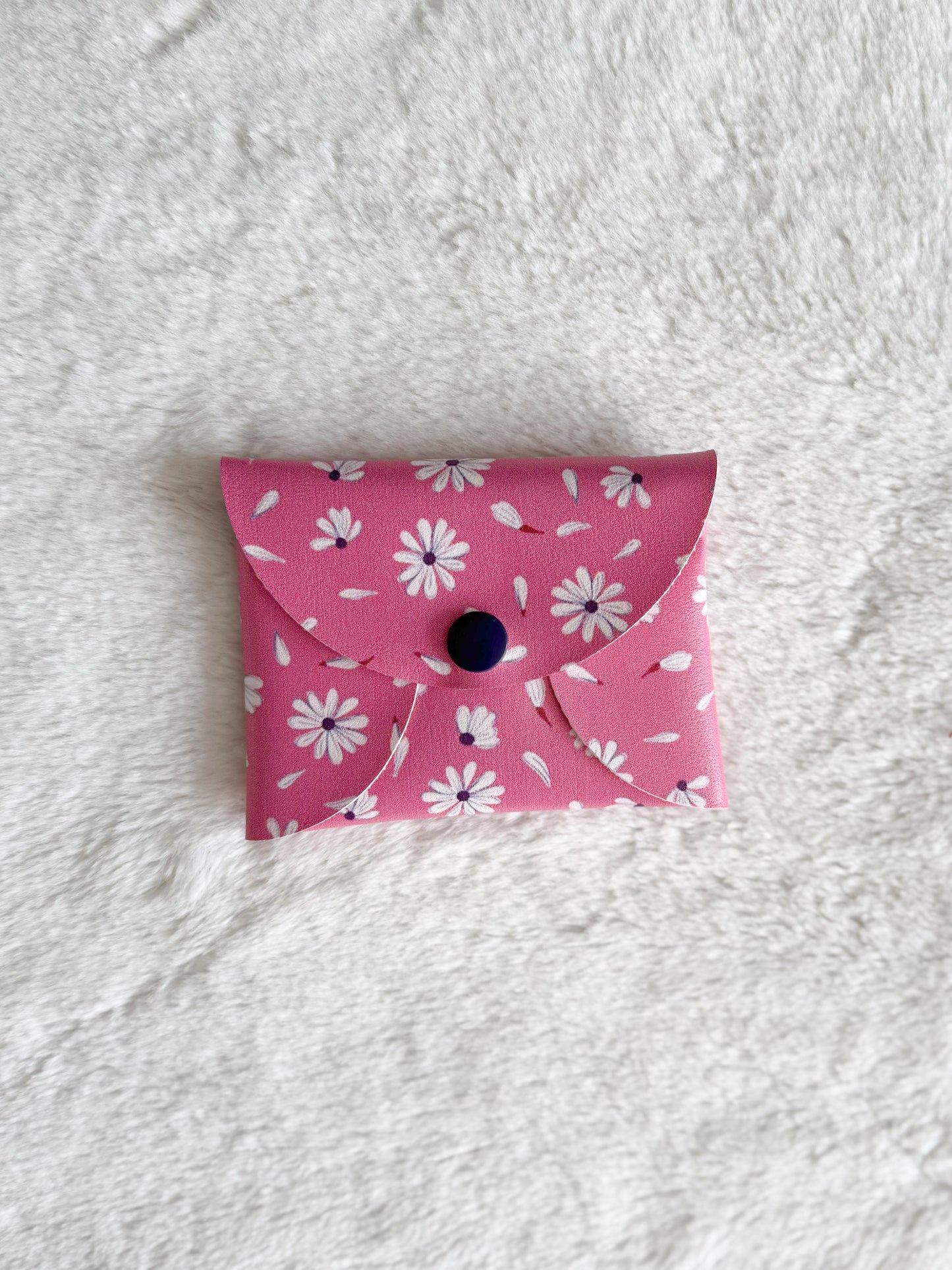 Pochette Petite Perle Fleurs