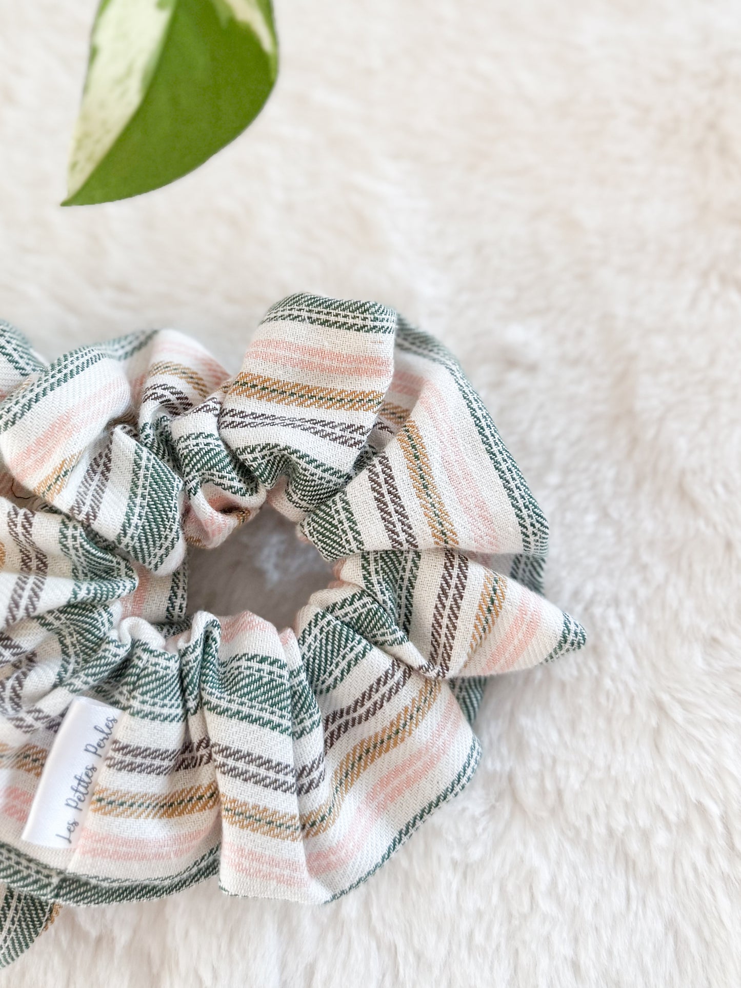 Chouchou XL Summer vibes