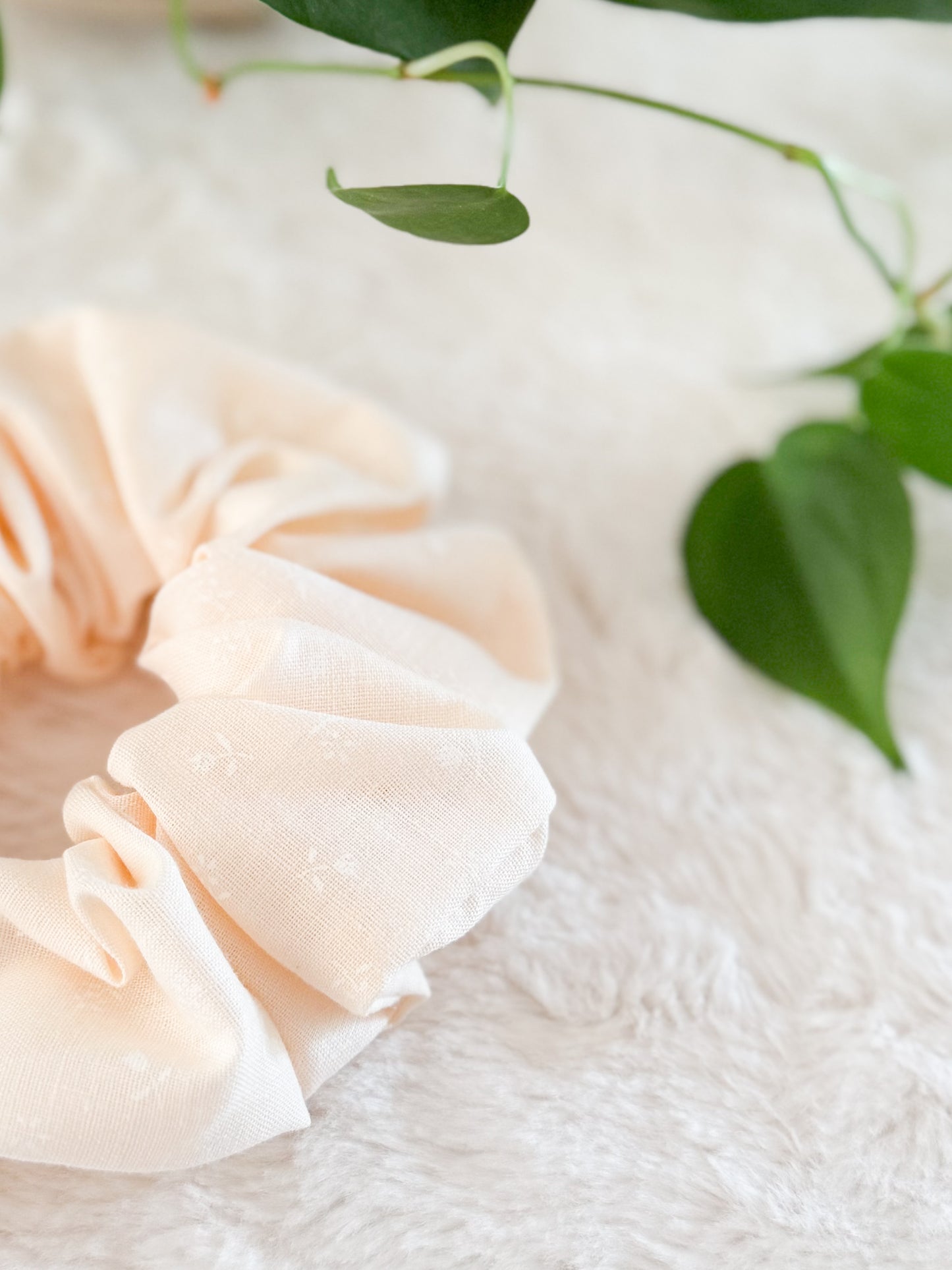 Chouchou XL Tapisserie