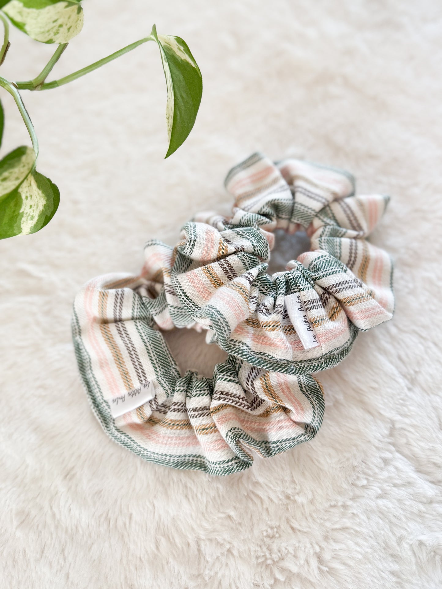 Chouchou XL Summer vibes