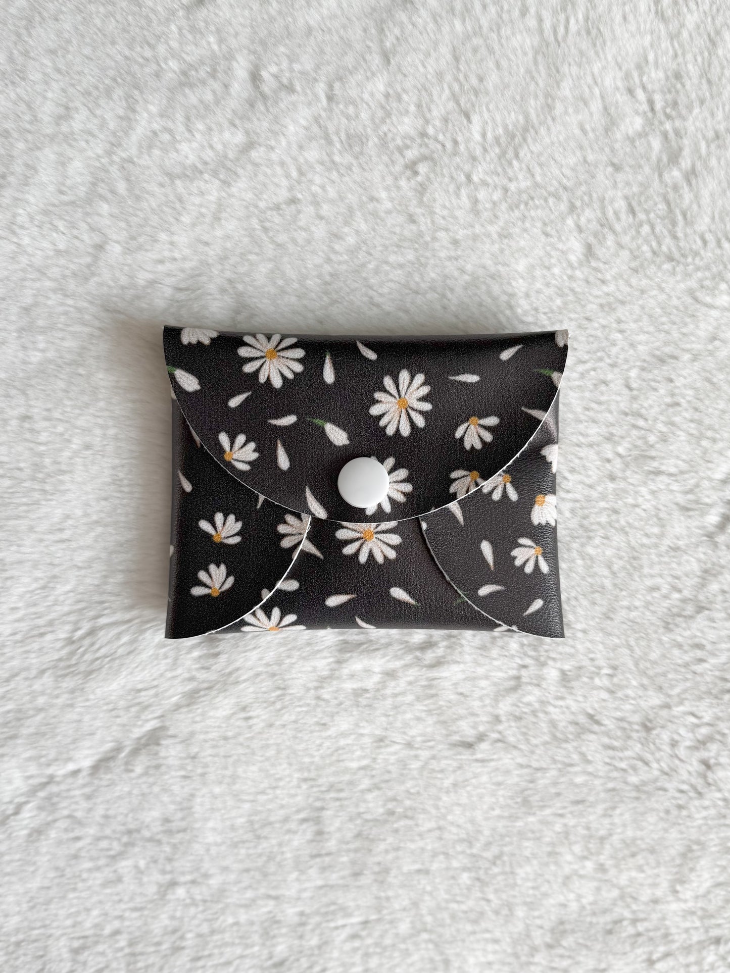 Pochette Petite Perle Fleurs