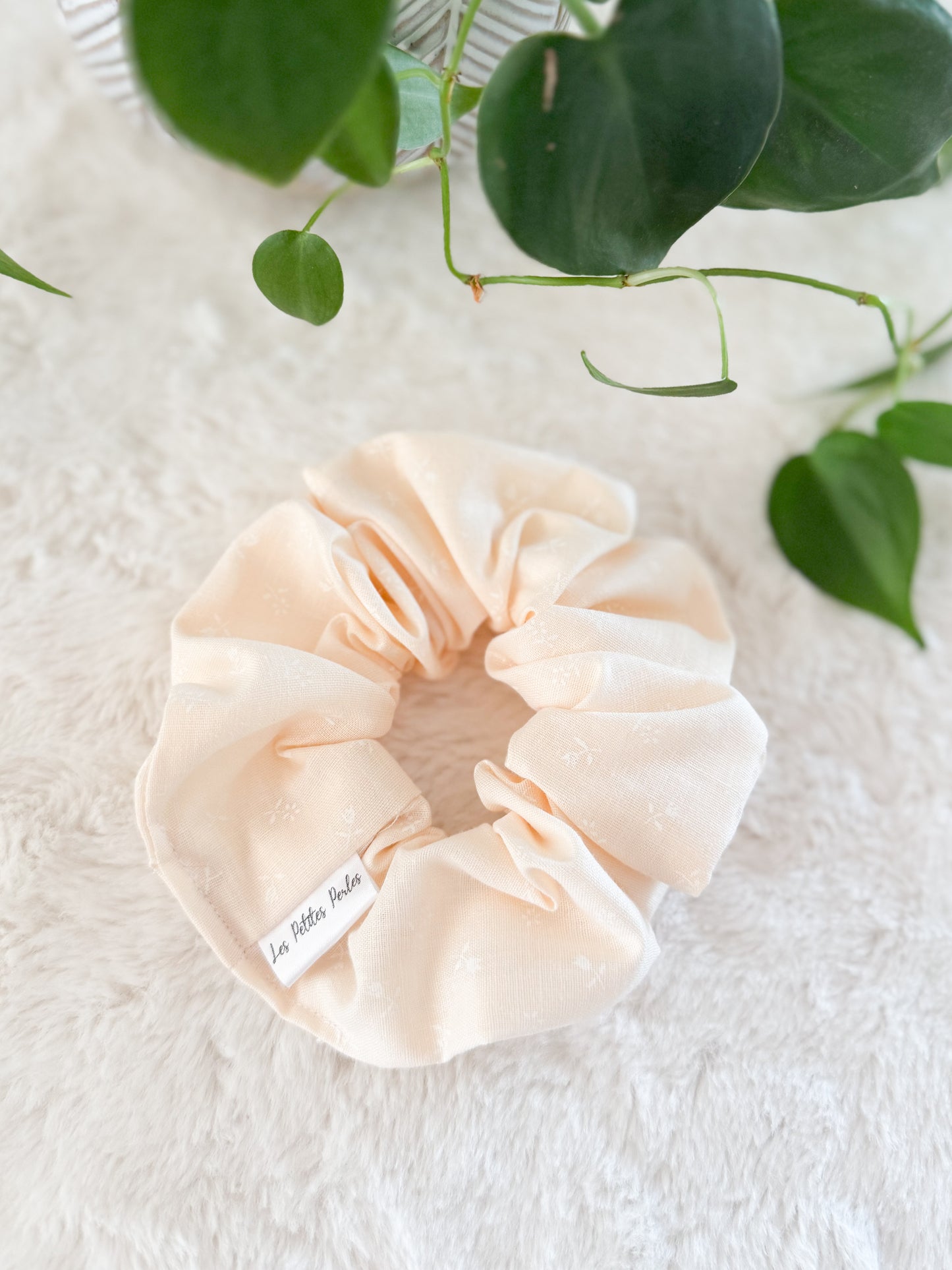 Chouchou XL Tapisserie