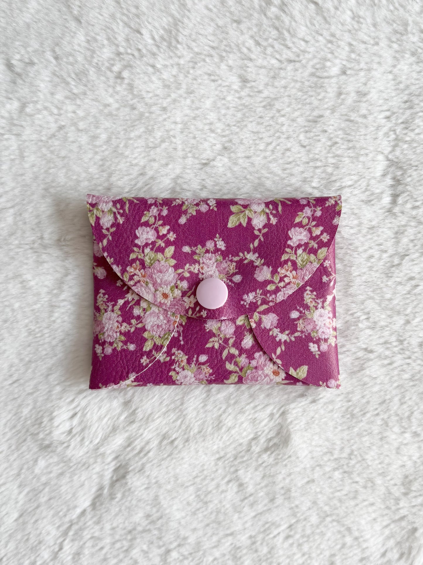 Pochette Petite Perle Tapisserie