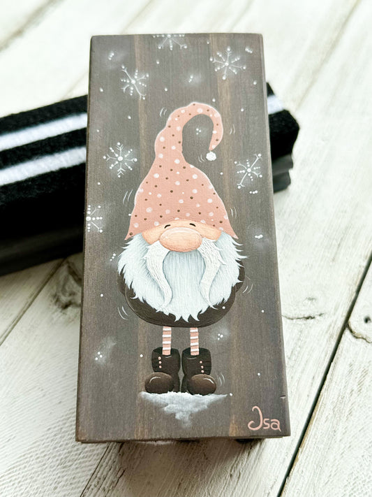 Efface de tableau Lutin Douceur