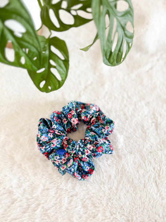 Chouchou d'allaitement Bouquet