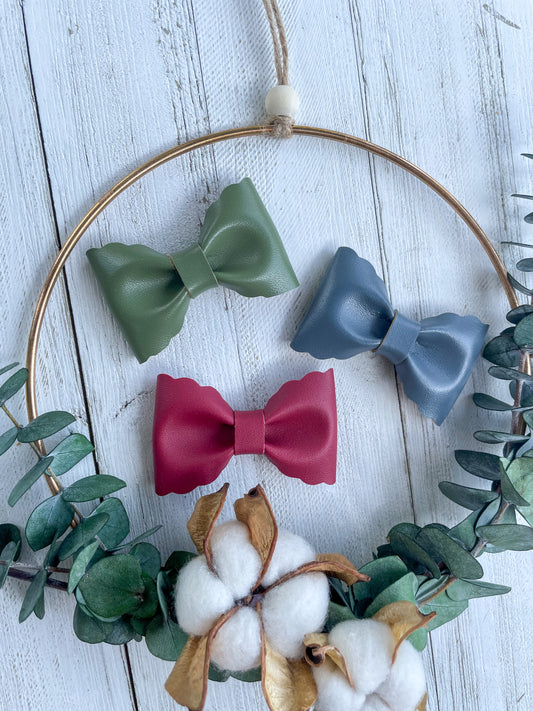 Boucle à cheveux Madie