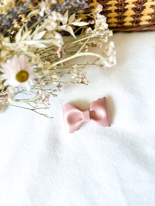 Boucle à cheveux Madie Rose