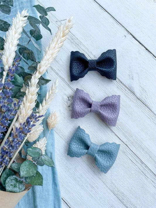 Boucle à cheveux Madie