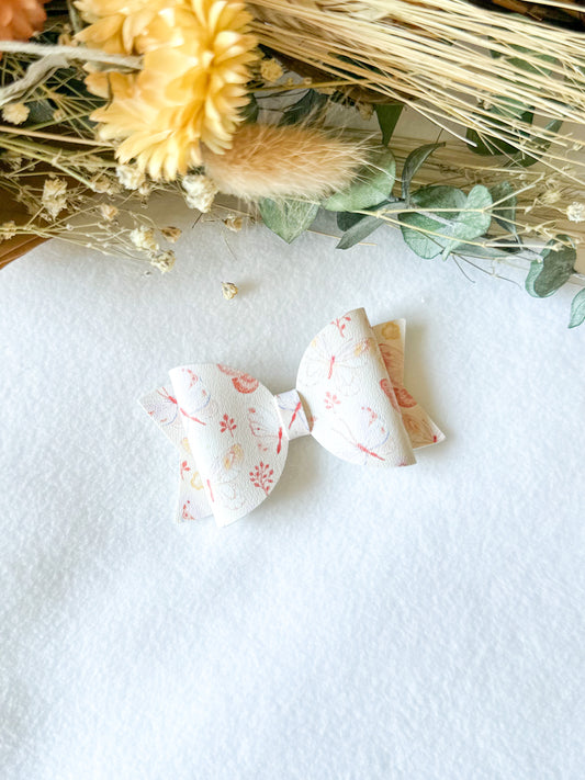 Boucle à cheveux Bella Papillons